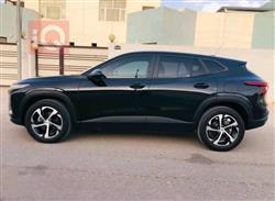 شيفروليه تراكس